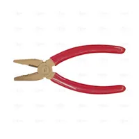 COMBINATION MINI PLIER 125 MM NON SPARKING Al-Bron - EGA Master