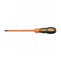 <em class="search-results-highlight">SCREWDRIVER</em> FOR TERMINAL SCREW (SLOTTED/PHILIPS) PH-2 X 125 MM MASTERTORK 1000 V - EGA Master