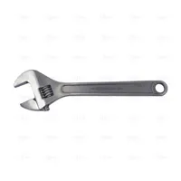 ADJUSTABLE WRENCH 8" ACETILEX - EGA Master