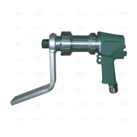 PNEUMATIC TORQUE WRENCH 1" - 750 Nm MasterEx 79607 - EGA Master