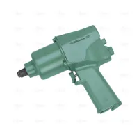PNEUMATIC IMPACT WRENCH 1/2" - MasterEx 79610 - EGA Master