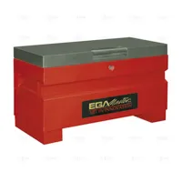 METALLIC JOBSITE BOX 915 X 432 X 541 - EGA Master