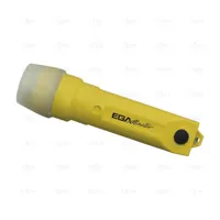 TORCH LED 3W -135 LUMENS ZONE 0/20 MasterEx 79640 (charger is needed) - EGA Master