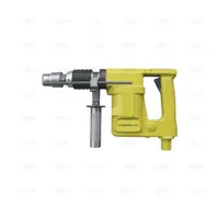 SDS PLUS PNEUMATIC IMPACT DRILL - AQUAMaster MasterEx 79907 - EGA Master