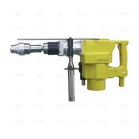 SDS-max PNEUMATIC IMPACT DRILL- AQUAMaster - MasterEx 79908 - EGA Master