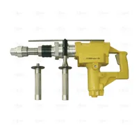 SDS-max HYDRAULIC IMPACT DRILL-AQUAMaster-MasterEx 79916 - EGA Master