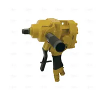 HYDRAULIC IMPACT WRENCH 3/4" - AQUAMaste - MasterEx 79917 - EGA Master