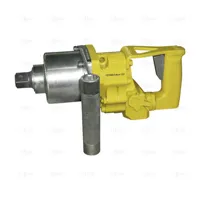HYDRAULIC IMPACT WRENCH 1" - AQUAMaster MasterEx 79919 - EGA Master