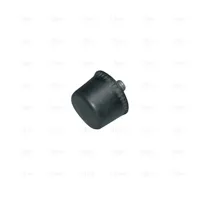 BLACK RUBBER HEAD FOR NYLON HAMMER 35 MM (REF. 55327) - EGA Master
