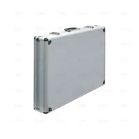 ALUMINIUM TOOL CASE 665 X 500 X 110 MM - EGA Master