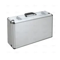 ALUMINIUM TOOL CASE 520 x 330 x 152 MM - EGA Master