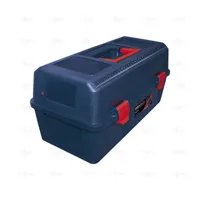 PLASTIC CASE 400 X 206 X 188 MM - EGA Master