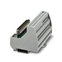 Phoenix Contact, Interface module - VIP-3-SC-D37SUB-M-HW-C300