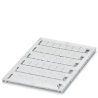 Phoenix Contact, Marker for terminal blocks - UCT-TM 8
