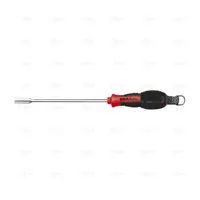 SOCKET SCREWDRIVER 14 X 175 MASTERTORK ANTIDROP ACO - EGA Master