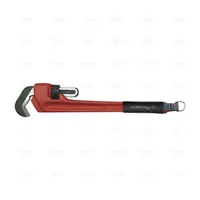 HEXAGONAL PIPE WRENCH 14.1/2" ANTIDROP ACO - EGA Master