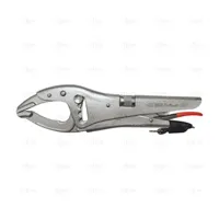 MULTIPOSITION LARGE CAPACITY GRIP PLIER ANTIDROP ACO - EGA Master