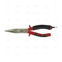 LONG NOSE PLIER 160 MM TITACROM® BIMAT ANTIDROP ACO - EGA Master
