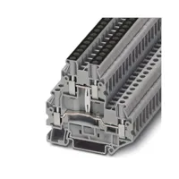 Phoenix Contact, Double-level terminal block - UTTB  4-PV