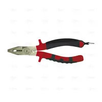 COMBINATION PLIER MASTERCUT 235 MM TITACROM® BIMAT ANTIDROP ACO - EGA Master