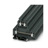 Phoenix Contact, Double-level terminal block - TB 4-2L EI