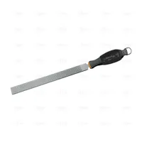 HAND WOOD RASPS 10" WITH HANDLE ANTIDROP ACO - EGA Master