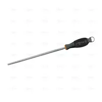 ROUND RASP 8" WITH HANDLE ANTIDROP ACO - EGA Master