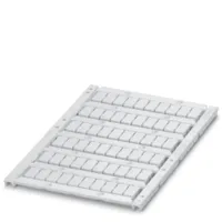 Phoenix Contact, Marker for terminal blocks - UCT-TM 6