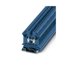 Phoenix Contact, Feed-through terminal block - TB 4 EI BU