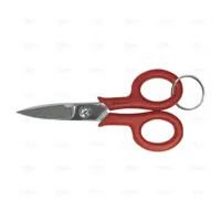 ELECTRICIAN SCISSORS 145 MM ANTIDROP ACO - EGA Master
