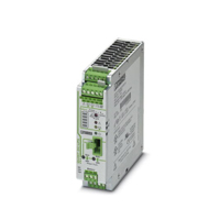 Phoenix Contact, Uninterruptible power supply - QUINT-UPS- 24DC- 24DC-10