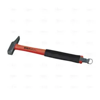 JOINER´S HAMMER 30 MM FIBERGLASS HANDLE ANTIDROP ACO - EGA Master