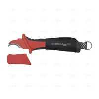 KNIFE CURVED 180 MM 1000 V ANTIDROP ACO - EGA Master