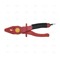 PRESSURE PLIER 200 MM 1000 V ANTIDROP ACO - EGA Master