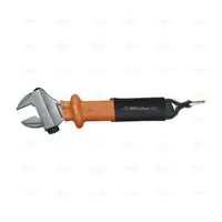 ADJUSTABLE WRENCH 12" WITH LATERAL NUT TITACROM 1000 V ANTIDROP ACO - EGA Master