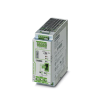 Phoenix Contact, Uninterruptible power supply - QUINT-UPS- 24DC- 24DC-40