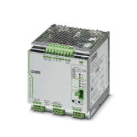 Phoenix Contact, Uninterruptible power supply - QUINT-UPS-  1AC-  1AC-500VA