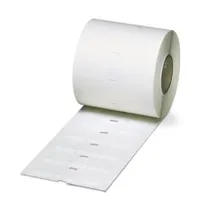 Phoenix Contact, Cable marker label, WML 5 (25X10)R