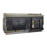 Schneider, ACB, NW50H1 4P 100KA 5000A D/O