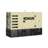 Kohler, Diesel Generator, 48REOZK4 , 60 Hz