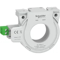 Schneider,  closed toroid A type, for Vigirex and Vigilhom, TA30, inner diameter 30 mm, rated current 65 A