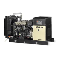 Kohler, Diesel Generator, 50REOZK , 60 Hz