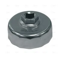 CAP WRENCH 1/2¨" Ø 89 MM - 12 POINTS - EGA Master