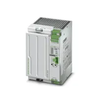 Phoenix Contact, Uninterruptible power supply - QUINT-UPS- 24DC- 24DC-10-3.4AH