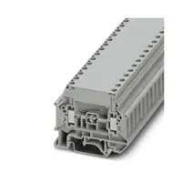 Phoenix Contact, Feed-through terminal block - UK 5-MTD N