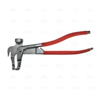 WHEEL WEIGHT PLIER L: 240 MM - EGA Master