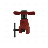 RATCHET ALUMINUM FLARING TOOL - EGA Master