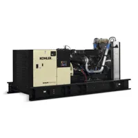 Kohler, Diesel Generator, 550REOZVB , 60 Hz