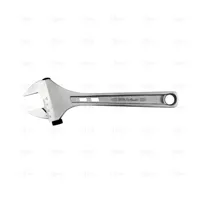 ADJUSTABLE WRENCH 12" WITH LATERAL NUT TITACROM® - EGA Master