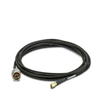 Phoenix Contact, Antenna cable - RAD-PIG-RSMA-N-0.5